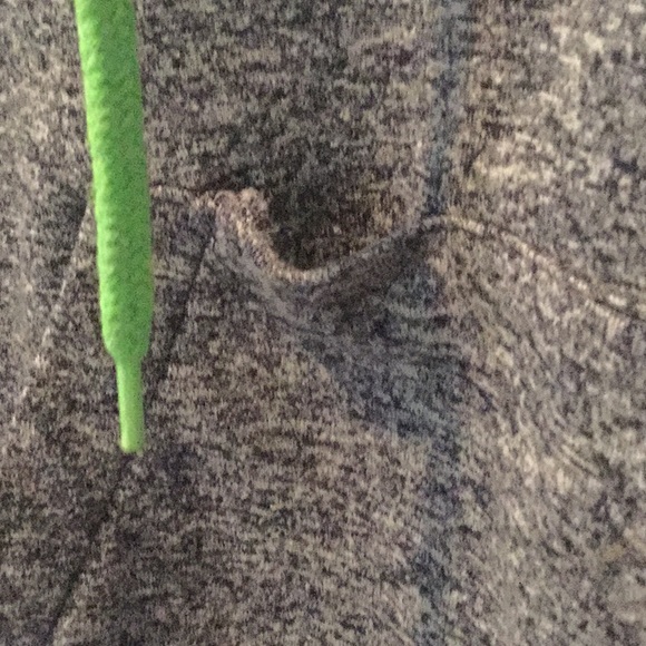 Vail hoodie - Picture 3 of 3